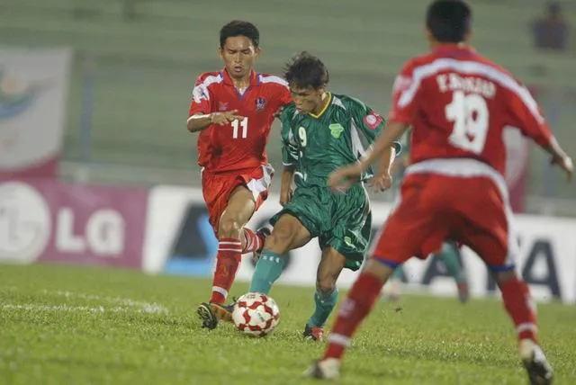 Tuyển TPHCM quyết tâm ghi dấu ấn